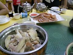 -成惠食府(赤岗店)