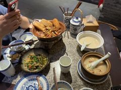 -南京大牌档(凯德1818店)