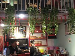 大堂-大王油茶(二厂文创公园店)