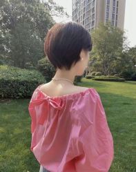 -苑苑发型设计