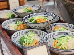 -西安高新希尔顿酒店·咖啡露台西餐厅
