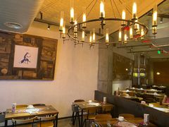 大堂-铁公鸡·四川料理(天环广场店)