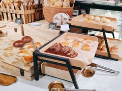 -晶丽香榭自助餐(南京大饭店)