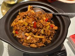 -诚如金·南宁本地菜(信息港店)