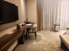 -淮安曙光国际大酒店(大运河广场花街店)