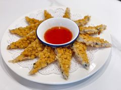 -外沙富龙城酒楼(老街店)
