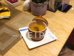 -力高皇冠假日酒店-亚细亚餐厅