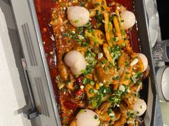 -鱼酷活鱼烤鱼(南站喜玛拉雅店)