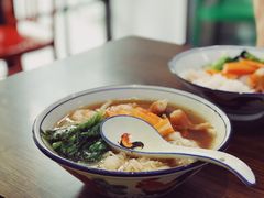-左记港食(融科天城店)