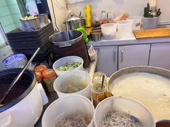 -安徽阜阳卷馍(西单店)