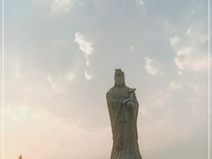 -天津妈祖文化园