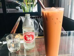 泰式奶茶-Jin Chieng Seng by Inn A Day