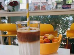 -五进制 Coffee Shop