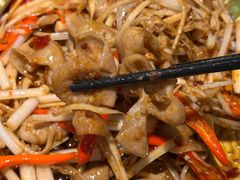 -易老九江湖菜(北滨一路店)