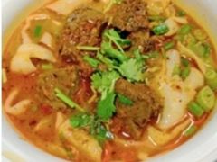 -老门刀削面(小酱坊店)