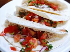 -panchos 墨西哥餐厅(嘉绿苑店)