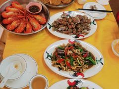 -美美小海鲜