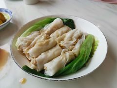 -香港粤北鼻咸食甜品(上海临港店)