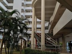-广东轻工职业技术大学(新港校区)