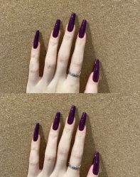 -斯馨·健康美甲美睫