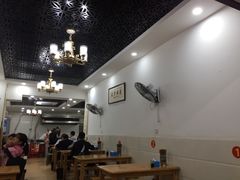 -华兴街自力面店