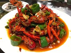 -陈厨老家菜馆(新苑店)