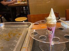 -福苗小骆驼烧烤(大唐不夜城店)