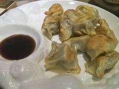 -四姐妹东北饺子(沙尾路店)
