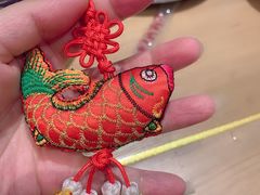 -满园烤鸭·春饼(中街大悦城店)