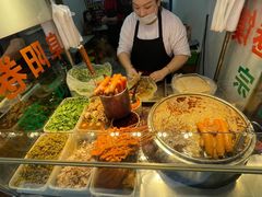 -阜阳杜大大卷馍(塘沽路店)