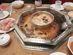 android_upload_pic-山城年华老火锅(玉林店)
