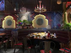 -楼兰新疆主题餐厅(悠方店)