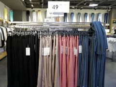 -鹿岛会员店(熙地港店)