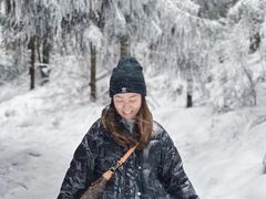 -武陵山森林公园