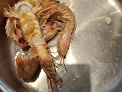 -半岛听涛蒸汽海鲜自助(K11店)