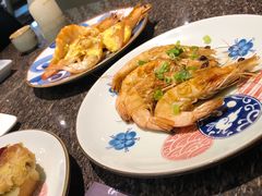 -大渔铁板烧(中山路八佰伴店)