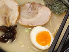 百步拉面-百步拉面