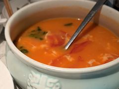 -悦海·家宴·冰花皮皮虾大锅贴(宝龙店)