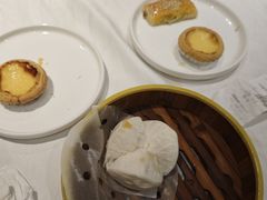 -大海湾酒楼(人南店)