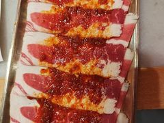 -韩宫宴和牛烤肉(上海金山万达店)