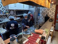 -地二手作鱼汤馄饨(上街里店)