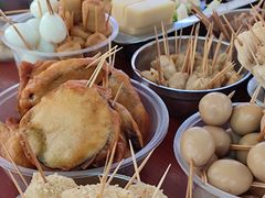 -江油特色冷沾沾(火炮街店)