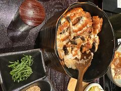 -玄白·炭烤活鳗(上海首店)