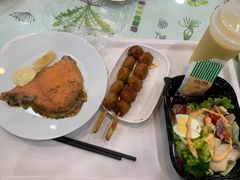 -宜家·瑞典风味餐厅(北京西红门店)