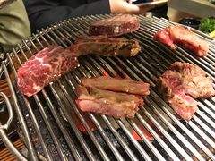 -和萌牛肠烧烤(财富中心店)