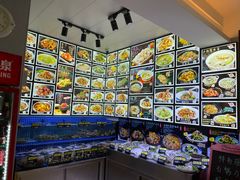 -君霖海鲜私房菜(春柳店)