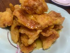 -北冰洋狗肉冷面城(总店)