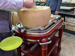 -棕榈岛海鲜自助餐厅(虹桥迎宾馆店)