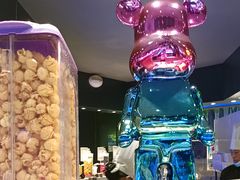 -SEA西雅图海鲜自助餐厅(海乐世界店)