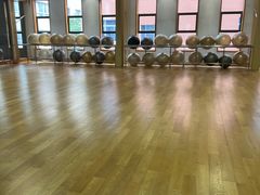 -蓝积木健身中心(高新店)